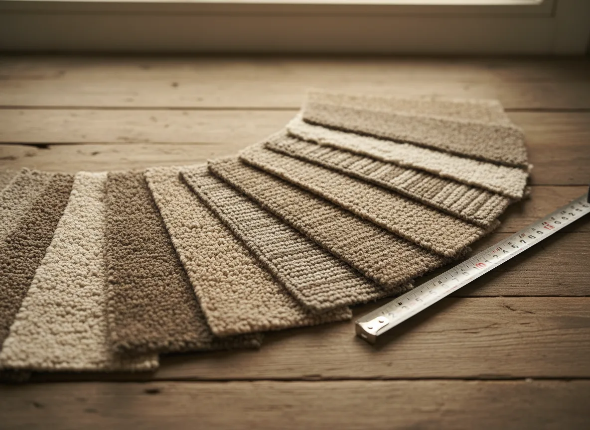 Carpet Installation Sarah Ann, WV FAQs